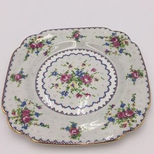 Royal Albert Petit Point Bone China Salad …